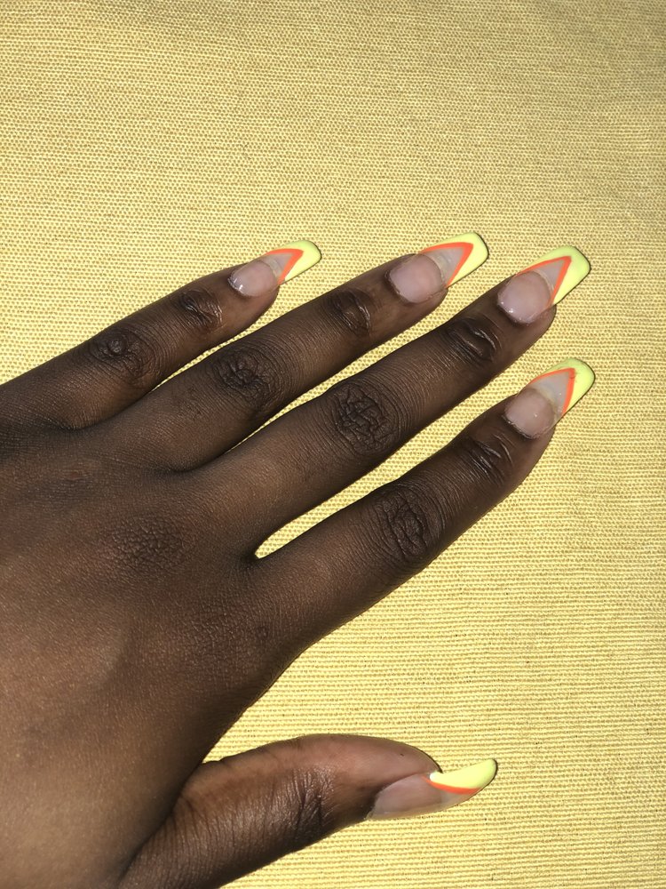 ROSY NAILS Updated August 2024 77 Photos & 45 Reviews 2657