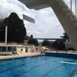 Piscine municipale Alexandre Braud - SAINT-MARS-LA-JAILLE (44) - Piscine municipale Alexandre Braud