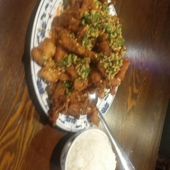 Panda Imperial - Salt & Pepper Pork Chops!!! - Chinese Near Me - Chula Vista, California Panda Imperial - Salt & Pepper Pork Chops!!! - Chinese Near Me - Chula Vista, California