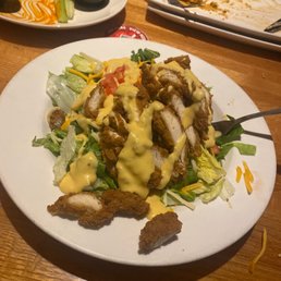 Chicken Tenders