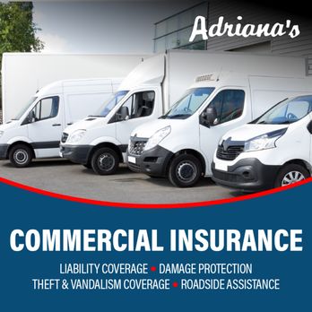 Adriana's Insurance Services - Home & Rental Insurance Near Me - Huntington Park, California