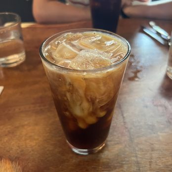 Frothy Monkey - Coffee & Tea Near Me - Franklin, Tennessee
