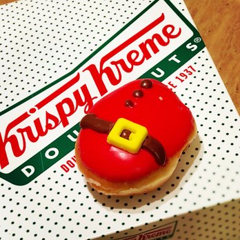 Krispy Kreme - Coffee & Tea Near Me - Jacksonville, Florida Krispy Kreme - Coffee & Tea Near Me - Jacksonville, Florida