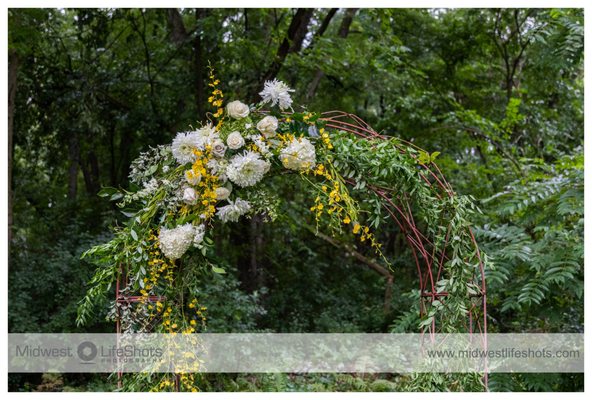 The Outing Lodge by null