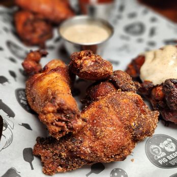 Pig Beach BBQ - Barbeque Near Me - Boston, Massachusetts