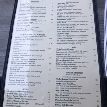 The Hideout - Hideout Menu - Cocktail Bars Near Me - Aptos, California The Hideout - Hideout Menu - Cocktail Bars Near Me - Aptos, California