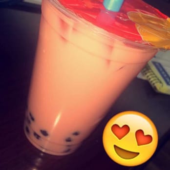 Boba Tea Zone - Bubble Tea Near Me - Pomona, California