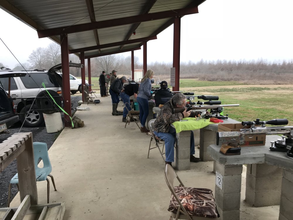 PRINCE GUN RANGE Updated September 2024 3849 Prince Rd, Pioneer