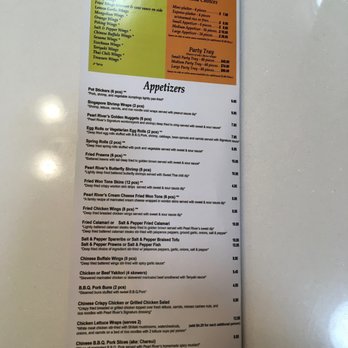 Pearl River Chinese Restaurant - - June 2022 - Chinese Near Me - San Jose, California Pearl River Chinese Restaurant - - June 2022 - Chinese Near Me - San Jose, California