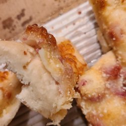 Jet's Pizza