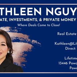 Lifetime Real Estate