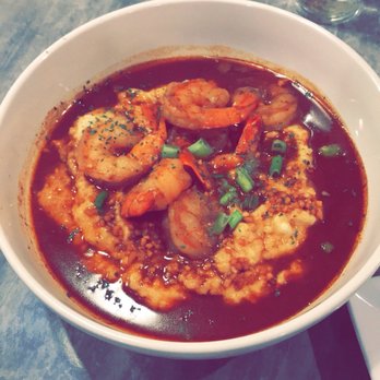 Soule - Shrimp and Grits - Cajun/Creole Near Me - Chicago, Illinois Soule - Shrimp and Grits - Cajun/Creole Near Me - Chicago, Illinois