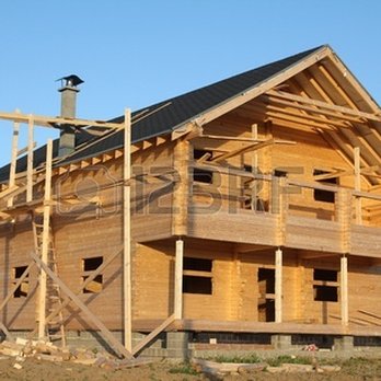 Rony's Construction - a house under construction - Masonry/Concrete Near Me