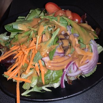 Thonglor Thai Formerly Red Basil Thai - Thai Salad - Thai Near Me - Astoria, New York Thonglor Thai Formerly Red Basil Thai - Thai Salad - Thai Near Me - Astoria, New York