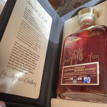 The Whiskey Store - a bottle of whiskey in a box - Beer, Wine & Spirits Near Me - Culver City, California The Whiskey Store - a bottle of whiskey in a box - Beer, Wine & Spirits Near Me - Culver City, California