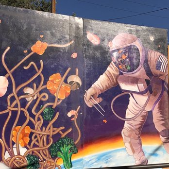 Thirsty Eye Brewing Company - Art - Breweries Near Me - Albuquerque, New Mexico