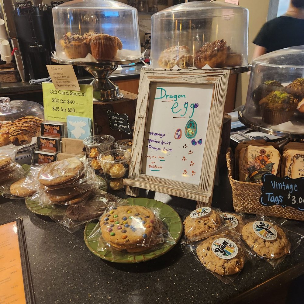 Cabin Coffee Cafe - Coffee & Tea Near Me - Glendale, Arizona Cabin Coffee Cafe - Coffee & Tea Near Me - Glendale, Arizona