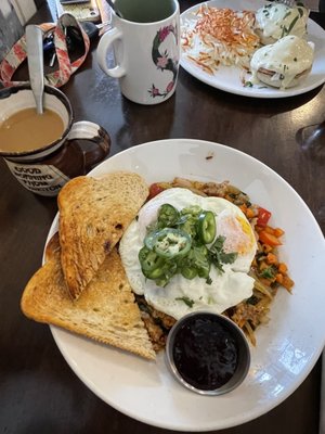 The Buttered Tin- Northeast Minneapolis by null