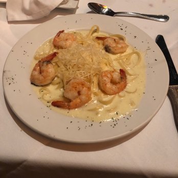 Garufa - Fettuccine Alfredo - Argentine Near Me - El Paso, Texas