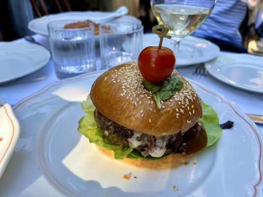 Sant Ambroeus Southampton by null