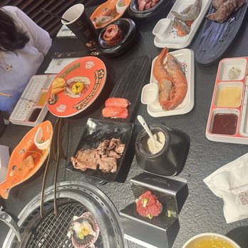 Chubby Cattle BBQ - Barbeque Near Me - Irvine, California Chubby Cattle BBQ - Barbeque Near Me - Irvine, California