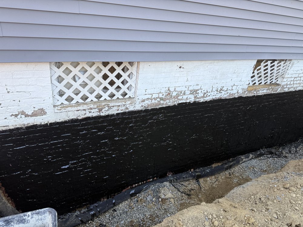 On Level Construction - septic in Edison, NJ