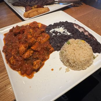 Gloria's Latin Cuisine - Carne Flameada - Tex-Mex Near Me - Shenandoah, Texas Gloria's Latin Cuisine - Carne Flameada - Tex-Mex Near Me - Shenandoah, Texas