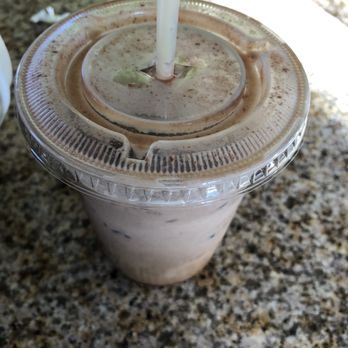 Kings Coast Coffee - Iced Nutella latte - Coffee Roasteries Near Me - Bohemia, New York Kings Coast Coffee - Iced Nutella latte - Coffee Roasteries Near Me - Bohemia, New York