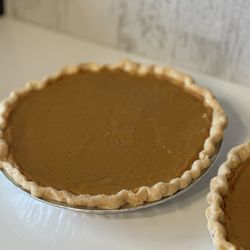 Take A Bite Desserts - Sweet Potato Pie