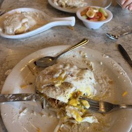 Country Fried Steak