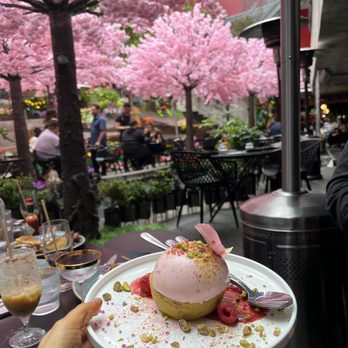 insideOUT - Lounges Near Me - San Diego, California