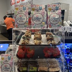 Just Love Cafe - Delicious baked goods