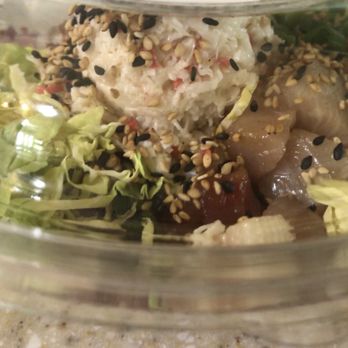 Koibito Poke - Arcadia - Hawaiian Near Me - Phoenix, Arizona Koibito Poke - Arcadia - Hawaiian Near Me - Phoenix, Arizona