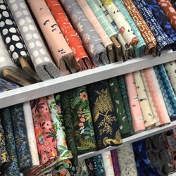Fabric Shack Stores
