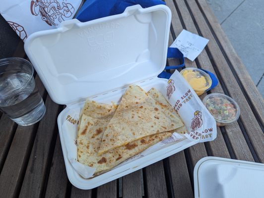 Taco Primo by null