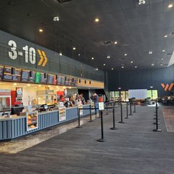 Warehouse Cinemas Leitersburg - Ordering area