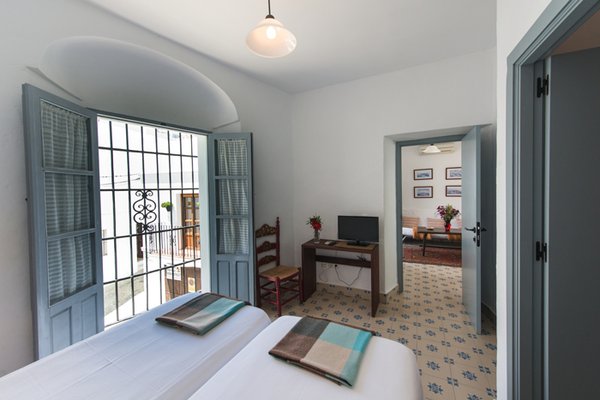Hotel La Botica de Vejer by null