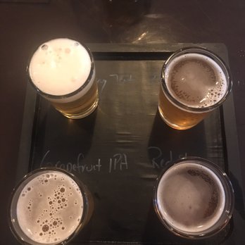Destin Brewery - A Friday night flight ! - Breweries Near Me - Destin, Florida Destin Brewery - A Friday night flight ! - Breweries Near Me - Destin, Florida