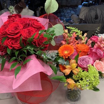 Dancing Petals Florist - Florists Near Me - Fort Lee, New Jersey Dancing Petals Florist - Florists Near Me - Fort Lee, New Jersey