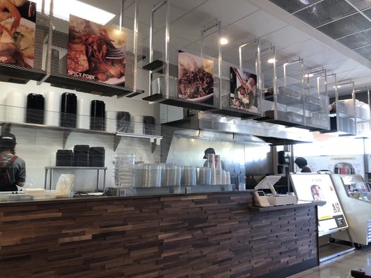 K-Star Doshirak by null