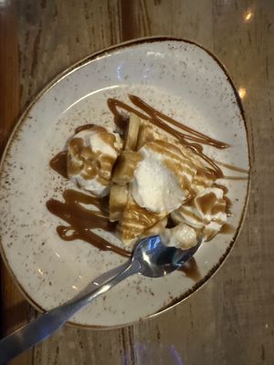 Blue Bayou Restaurant & Oyster Bar by null