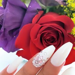 Karen's Nails - Nails by Julie