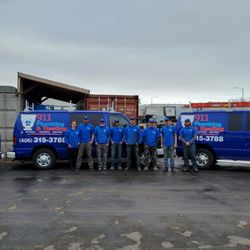 911 Plumbing and Heating