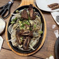 Claypot - Kalbi