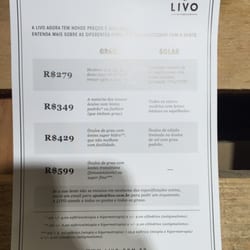 Livo Eyewear