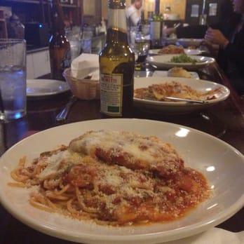 Pane E Vino - Italian Near Me - Covina, California