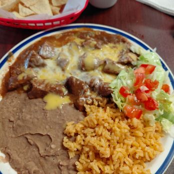 Susana’s Mexican Restaurant - Guiso plate - Mexican Near Me - San Antonio, Texas Susana’s Mexican Restaurant - Guiso plate - Mexican Near Me - San Antonio, Texas