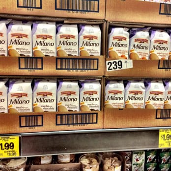 Grocery Outlet - Milano Cookies for $1.99 - Grocery Near Me - Rocklin, California