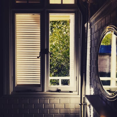 Centro Cultural Villa Victoria Ocampo by null