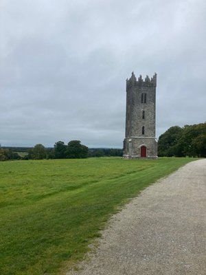 Carton House, A Fairmont Managed Hotel by null